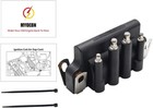 Qpn Dual Spark Plug Ignition Coil For Johnson Evinrude Omc Brp - 583740  0583740