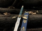 The Legend Of Zelda Skyward Handmade Link s Master Sword Stainless Steel Gift Bf