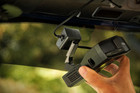 Uniden R7 r8 r8w Magnetic Radar Detector Mount W rj11 Power In International
