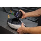 Avian-x Power Shaker Black Duck Motion Hunting Decoy Floating Surface Feeder