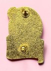 Disney - Cast Member - Jiminy Cricket  pinocchio  - Trainer Pin  version C 