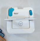 Irobot Braava Jet 240 Spray Mop Device With Mop Pads  Charger    Battery