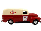 Ertl 1 25 Scale 1950 Gmc Panel Van Truck Bank Diecast Publix Bakery 1988  1594