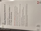 Adobe Photoshop Elements 6 For Windows Full Retail Version