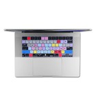 Xskn Us Eu Premiere Pro Keyboard Cover For 2021-2025 Macbook Pro 14 2 16 2 M1-m5