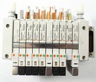 Smc Plugin Manifold Vq 1xvvq1000-10a-1 1xvq1100n-5 1xvq1100n-51 6xvq1400n-5