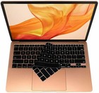 Sky Galaxy Pattern Rubberized Hard Laptop Case  kb Cover For New Macbook Pro Air