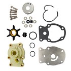 Johnson Evinrude Omc Brp Outboard Water Pump Impeller Kit 5008191 5008972 Boat