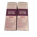 Comfort Zone Cat Calming Diffuser Refill Pheromone For Calm Home Set Of 2 New
