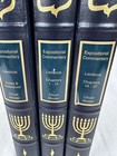 Chuck Missler Expositional Commentary Leviticus 16 Audio Cassettes Plus Notes
