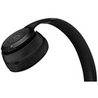 Beats Solo3 Wireless On-ear Headphones  mx432ll a  Matte Black  brand New 