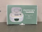 Momcozy Baby Wipe Warmer  Innovative Spring Design  Large Capacity Wipes Dispe 2