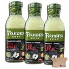 Fuji Apple Vinaigrette Salad Dressing   Marinade By Panera   12 Ounce   Pack Of