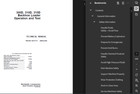 John Deere 310d Backhoe Loader Owner Service Repair Test Parts Manual Pdf On Usb
