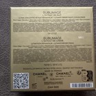 Msrp  250 - Chanel Sublimage Skin Care Set Night Serum   Face Cream For Face