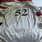 Jimmy Nelson 2019 Team Issued Milwaukee Brewers Road Grey Jersey Mlb Hologram
