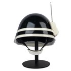 Xcoser Star Wars Rebel Fleet Trooper Helmet Cosplay Prop Resin Replica Halloween