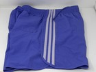 Adidas  Men s Size Large  Original  Sprinter  Shorts Ka5062 Purple