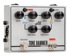 Aguilar Tone Hammer Bass Preamp Pedal V2 - Open Box