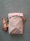 Gas Mask Ip 5 Russian Military Rebreather Gray Soviet Complete Plus Filter 