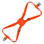 Travel Luggage Suitcase Strap Belt Baggage Adjustable Bag Package Cross Bungee