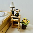 1 12 Scale Dollhouse Miniature Trundle Bed Set