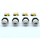Happ Style Arcade Coin Push Button Power Video Game Start Microswitch Jamma Mame
