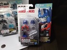  transformers Kre-o Custom Kreon Adventure Lot Of 4 Complete Collection Rare