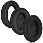 Ear Pad Cushions Replacement For Kingston Hyperx Cloud Revolver S Gaming Headset