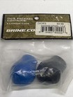 Brine 2 Pack Lacrosse Endos King Logo Endo Women s Blue Black Nos New Old Stock