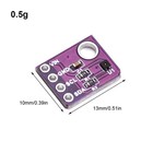 Sht40 Digital Temperature   Humidity Sensor Module For Arduino