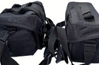 Canon Camera Bag Black Combo Pack  Dslr Mirrorless Padded 14   x8   x8    11   x6   x7   