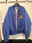 Vintage 80   s Jersey Central Lines Train Uniform Jacket