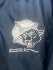 Vintage Grumman Fire Trucks Mens Xxl Nylon Jacket New Market Va Fire Dunbrooke