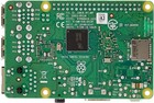 Raspberry Pi 3 Model B  Single Board Computer 1gb Ram Wifi Bluetooth
