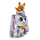 Youtooz Billie Bust Up Plush Plushie Doll H9inch