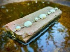      Women Sterling Silver Jewelry Bracelet Real Sea Shells   Pearls Handmade 925