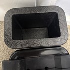 Cubaro Clear Ice Ball Maker 2    Crystal Ice Spheres 4-pack Whiskey Mold