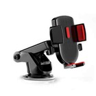 360   Universal Car Mount Holder Stand Windshield Dashboard For Mobile Phone Gps