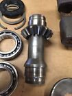 Bush Hog Disc Mower Dm70 80 90 180 190 Rotor Gear Box Assy 87494   87495 Bushog