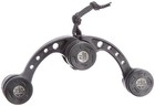 Daiichi Seiko Knot Assist 2 0 Black For Fg Braided Line To Leader Connection F s