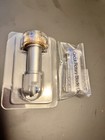 Rotary Blade  Cricut Housing Quickswap Wavy Blade   Hoisin - Silver