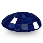 Igi Certified Madagascar Blue Sapphire 0 90 Cts Natural Untreated Royal Blue