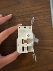 New Siemens Manual Starter Toggle Switch  smff1 