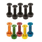 Enjoi Little Buddies 7 8  Phillips Skateboard Truck Mounting Hardware Nuts And 