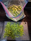Yard Long Bean Seeds For Home And Garden Fresh Vegetable  50  Per Pack