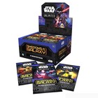 Shadows Of The Galaxy Star Wars Unlimited Trading Card Game Booster Display
