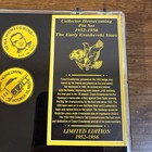 Collector s Homecoming Pin Set Iowa Hawkeyes 1952-1956 Limited Edition