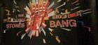 Rolling Stones  a Bigger Bang  North American Tour Poster 2005 Original 1st Ed 