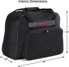Singer Universal Sewing Machine Tote Storage Case Carry Bag